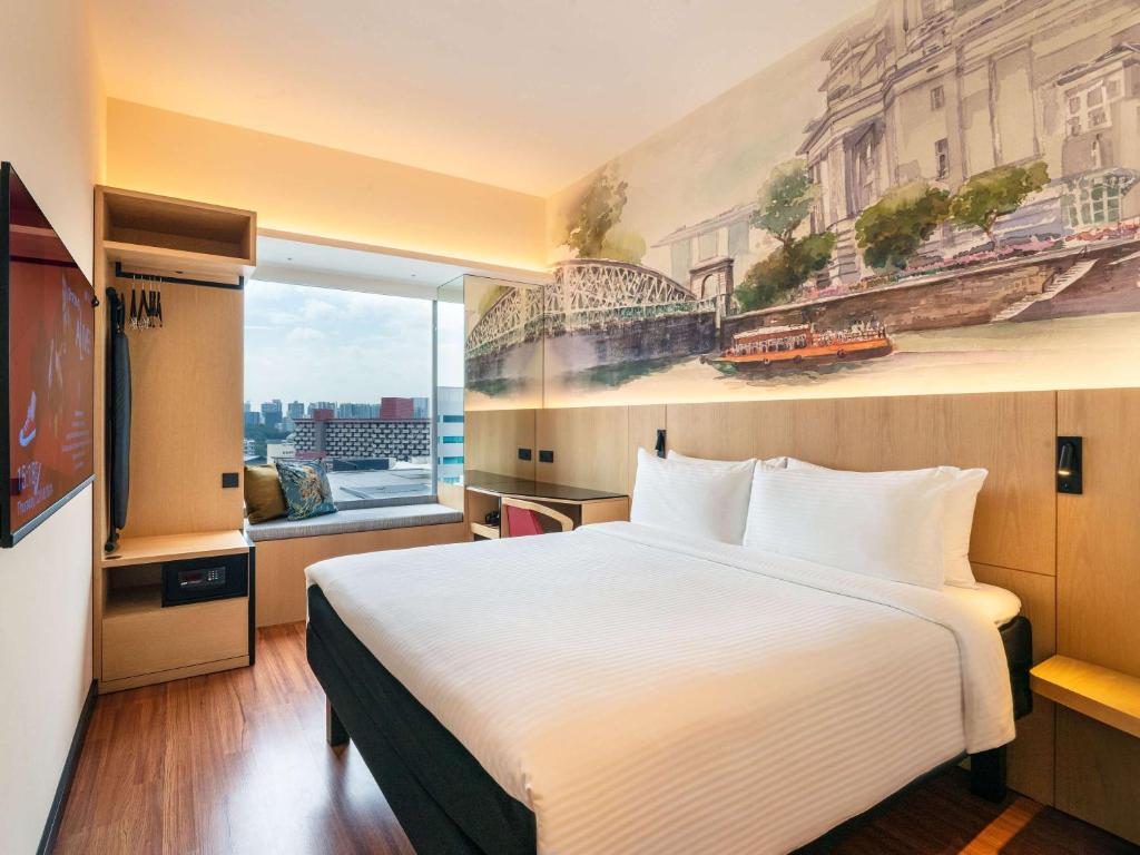 Ibis Hotel